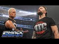 Roman Reigns And Cody Rhodes Agree To Join Forces At Bad Blood SmackDown Highlights Sept 13 2024