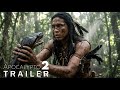 Apocalypto 2 2026 Trailer Rudy Youngblood Mel Gibson Concept