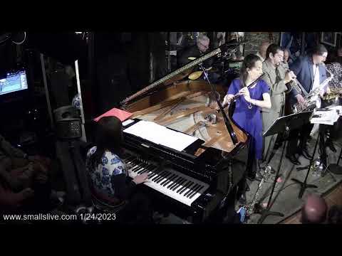 Santi Debriano Arkestra Bembe - Live at Smalls Jazz Club - New York City - 1/24/23