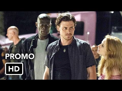 Midnight, Texas 2.04 (Preview)