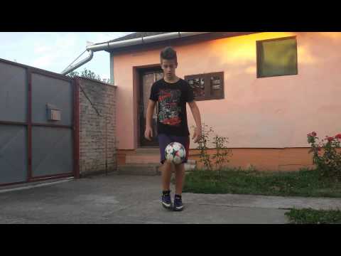 Vlado Maric-Summer Freestyle