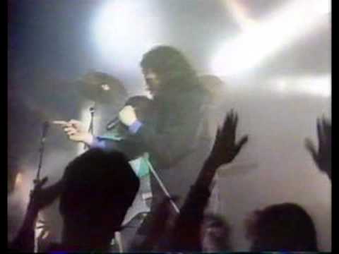 solid gold - julian lennon - april 1986