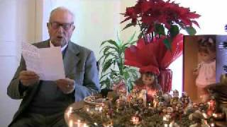 preview picture of video 'Poesia Natale 2011 Professore Giaccari Gemini Alliste Ugento'