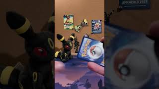 Chasing The Umbreon In Prismatic Evolutions! (Pt.31) #pokemon #pokemonchannel