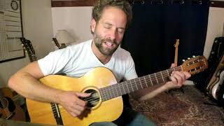 Something So Right- (Paul Simon Cover)