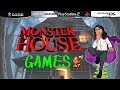 Monster House Games Are A Mixed Bag Gamecube PS2 GBA DS Retrospective