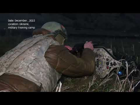 The Mosphera in Battle