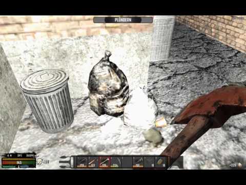7 Days to Die - Val-Mod - Alpha15 = #S02E114 -- ...