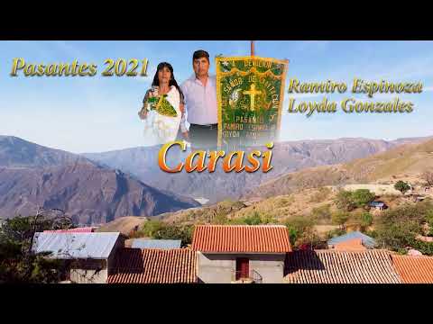 Carasi sr exaltacion