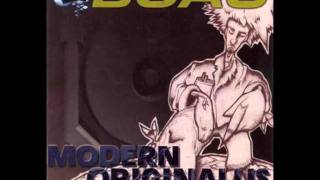 BOAC feat The Earthlings - War Of The Worlds