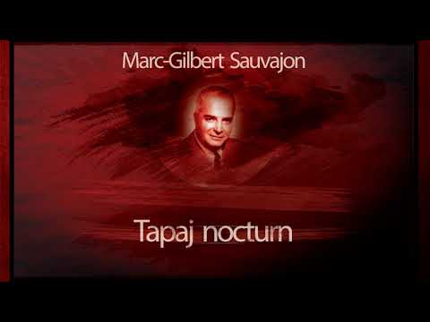 Tapaj nocturn (1982) - Marc Gilbert Sauvajon #teatruaudio #teatruradiofonic #teatruonline #teatru