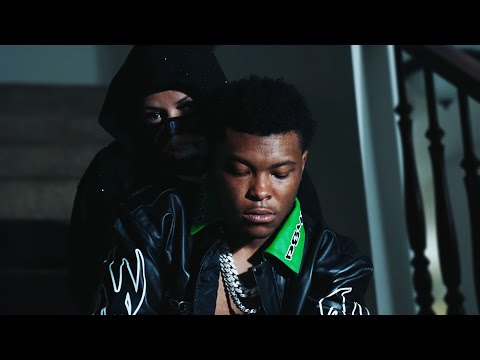 Lil Dump - Too Many Problems (Official Music Video)