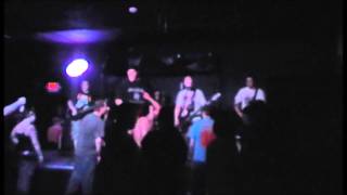 When Freedom Dies - Forgotten (Gorilla Biscuits)  Least Resistance