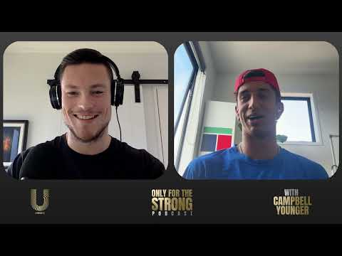 Life As a Professional Tennis Player with Ajeet Rai | EP 13 OFTS