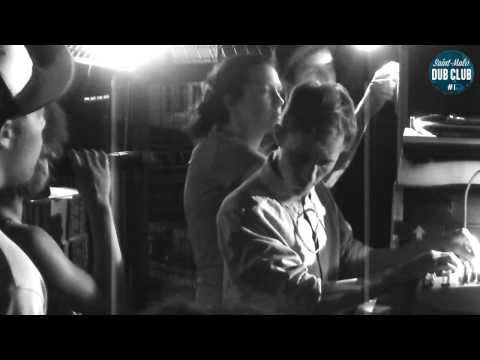 Saint-Malo Dub Club #1 - I-Skankers ▶ Johnny Clarke & Gussie P "Nuh Worry Dub" [Sip A Cup] ②