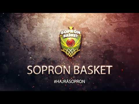 2019.02.16. Sopron Basket - NKE-FCSM Csata, SBExtra