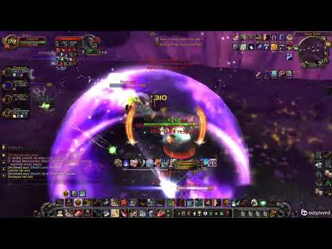 Warrior Arms PvP Domination in WotLK!