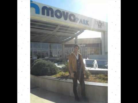 Hande yener ft. Berksan