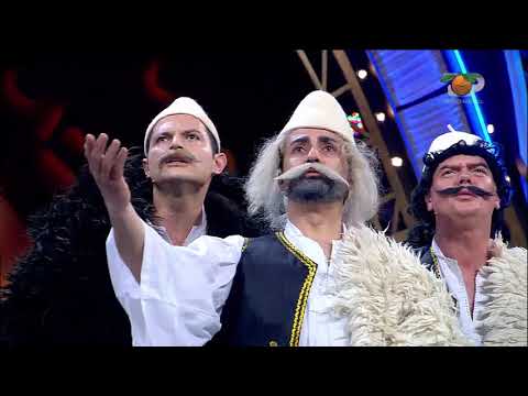 Portokalli, 11 Prill 2021 – 4 Lebërit ( Pritje në aeroport )