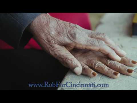 Rob Richardson For Cincinnati - "Spirit"