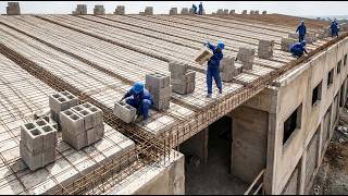 Genius Construction Technologies That Are On Another Level