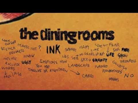 The Dining Rooms feat. Rodolphe Burger - La Chambre (La Stanza)