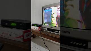 Download lagu Set top box Advance can be a TV tube #stb #settopbox #advance mp3