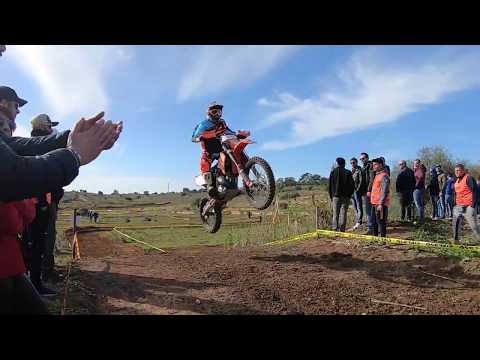 ENDURO SPRINT interprovinciale  Rg/Sr 2017 VITTORIA Lucciola