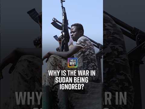 Why we need to pay attention to the war in Sudan