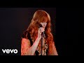 Florence The Machine Angel Of My Dreams Jade Cover In The Live Lounge