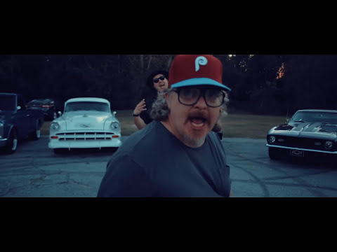 Jericho Stone fest Danny Boone - "Look Away" (Official Video)