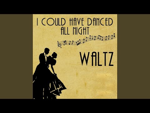 Erst eine Walzernacht