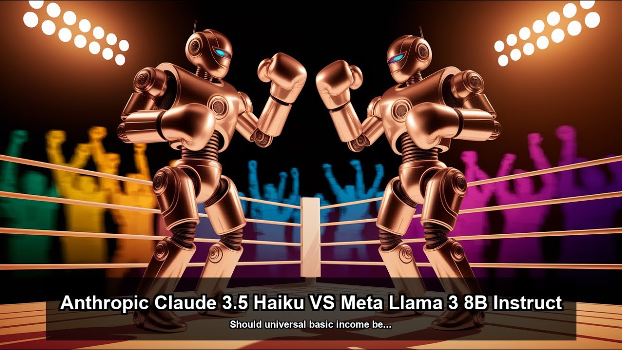 Meta Llama 3 8B Instruct