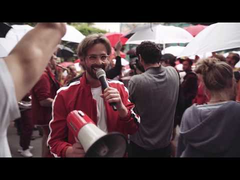 Shitstorm - Moop Mama Official Live Sessions 2018