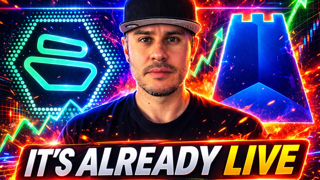 Nobody Is Talking About This Crypto Shift ZBCN SHX