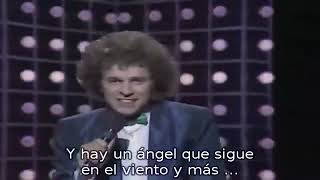 Leo Sayer - Heart Stop beating in time Sub