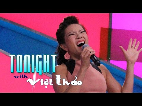 Tonight with Viet Thao - Episode 15 (Special Guest: HÀ TRẦN)