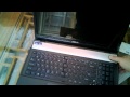 Asus laptop black screen problem 