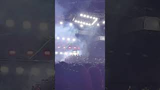 JJ Lin 林俊杰 - 进阶 Resurgence [Live Singapore Sanctuary World Tour 2.0] 21 Dec 2019