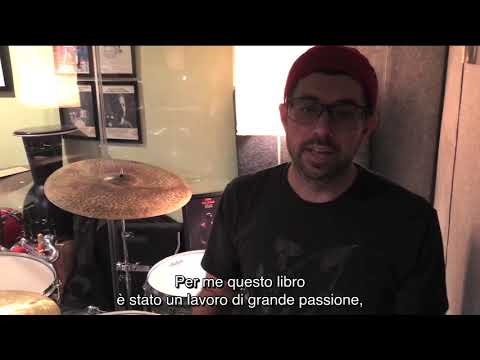 Mark Guiliana: Exploring Your Creativity on Drumset (Italian version)