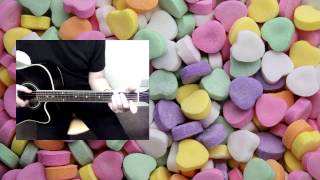 Candy Man by John Renbourn - Instrumental Cover