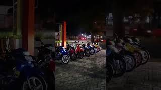 Download lagu Kopdar#satria2tak #2tak #2taklovers #satriahiu #satrialumba #f1zr mp3