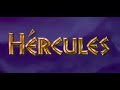 Hercules Disneycember