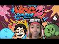 VCC INK FES2 らっだぁ視点