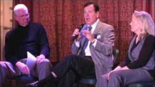 Lee Roy Reams on 42nd St and Bob Fosse and Gower's Death