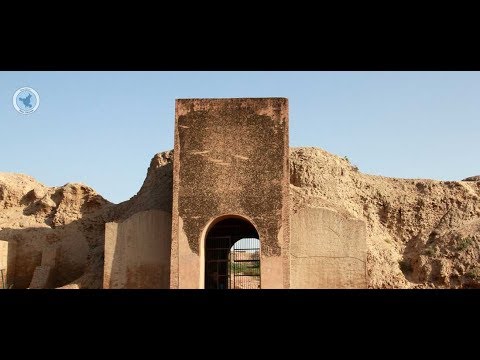 Asigarh fort/ Hansi fort/ Prithvi Raj Chouhan ka qila / Hansi kila