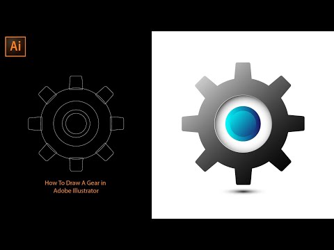 How To Create a Paper Cutout Effect in Adobe Illustrator Tutorial Ai Free File Download