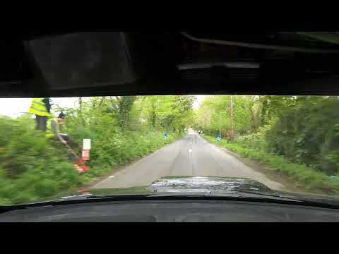 Wexford Hillclimb 23 run 4