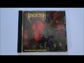 Benediction - Child of Sin