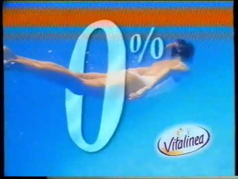 1999 Danone Vitalinea
